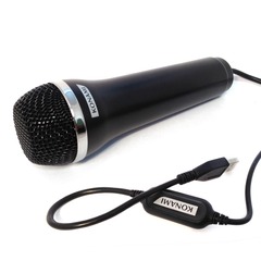 Logitech USB Microphone